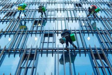 Elazığ Dış Cephe Temizliği