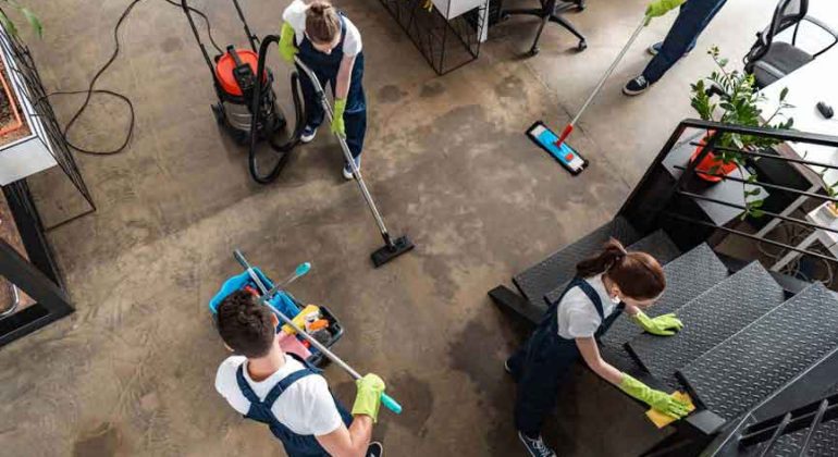 Elazığ Genel Temizlik