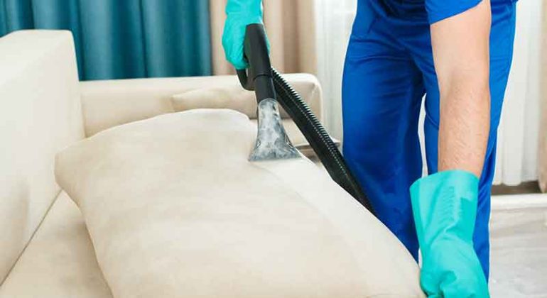 Elazığ Islak Vakumlu Koltuk Yıkama