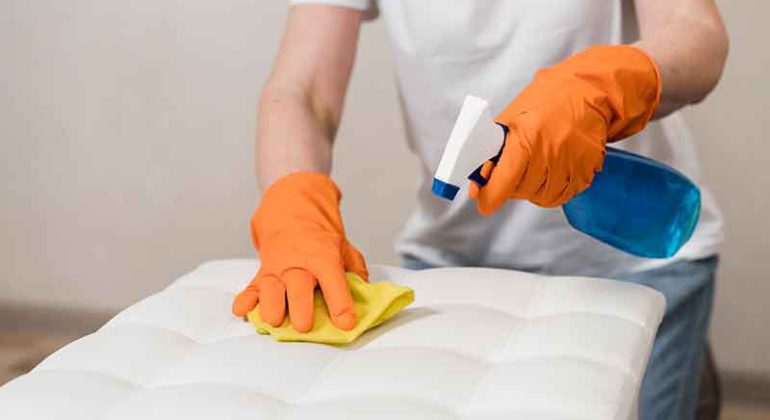 Elazığ Koltuk Leke Çıkarma