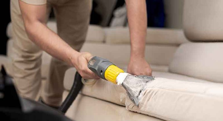 Elazığ Koltuk Temizleme Hizmetleri