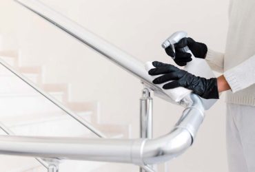 Elazığ Merdiven Temizliği