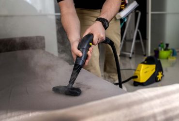 Elazığ Yerinde Koltuk Temizleme