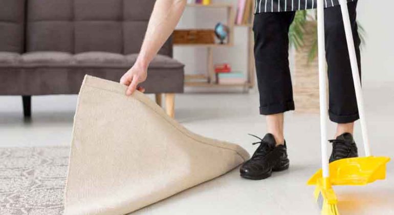 Elazığ Ev Temizliği