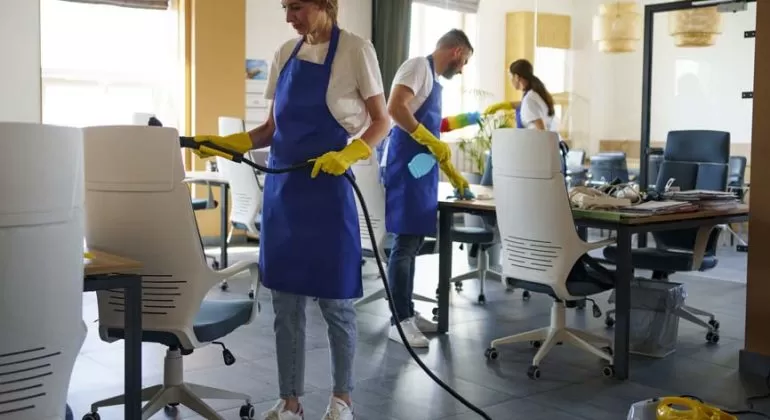 Elazığ Sandalye ve Tekli Koltuk Temizliği